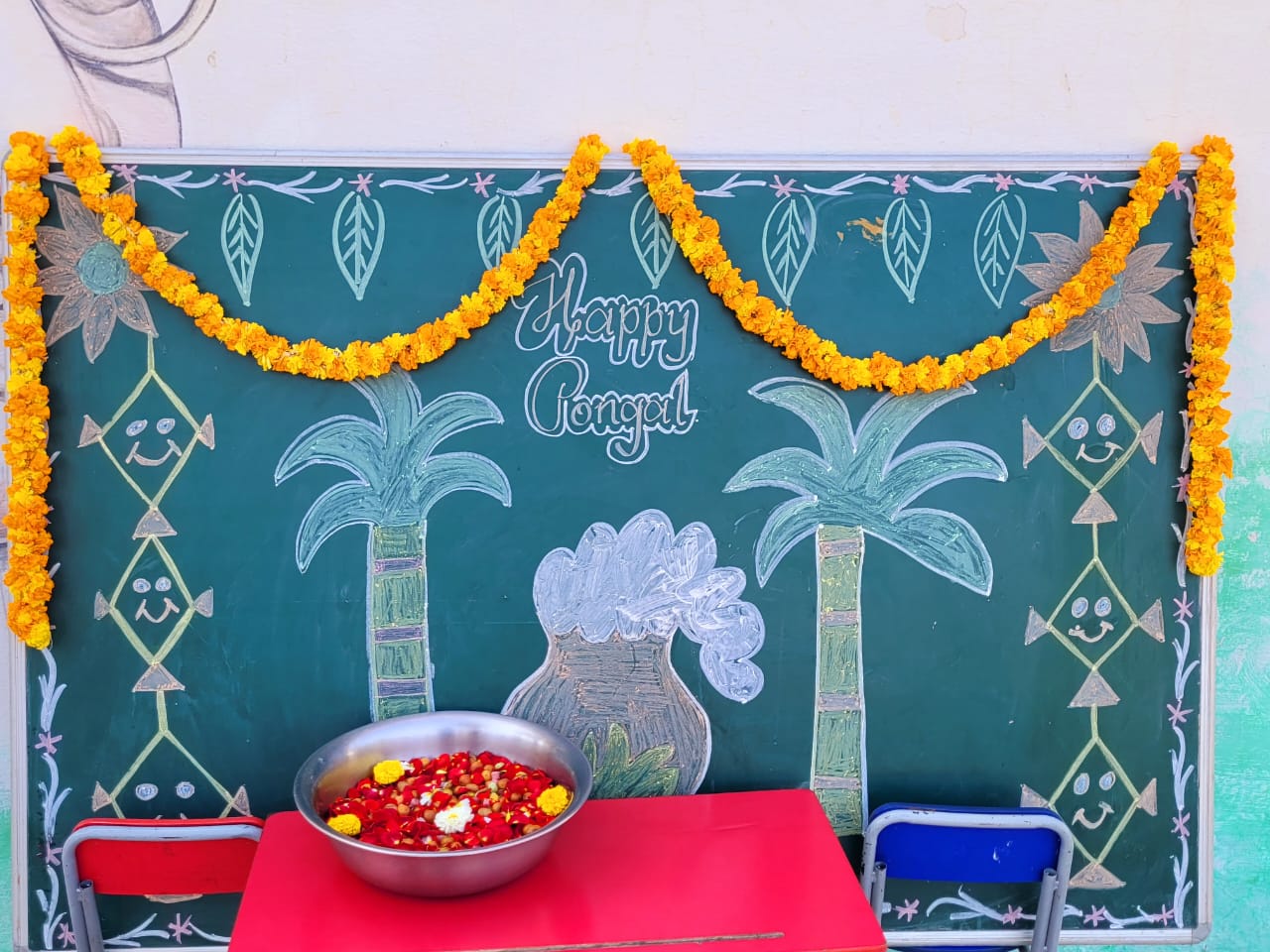 Gallery Image: Events & Celebrations