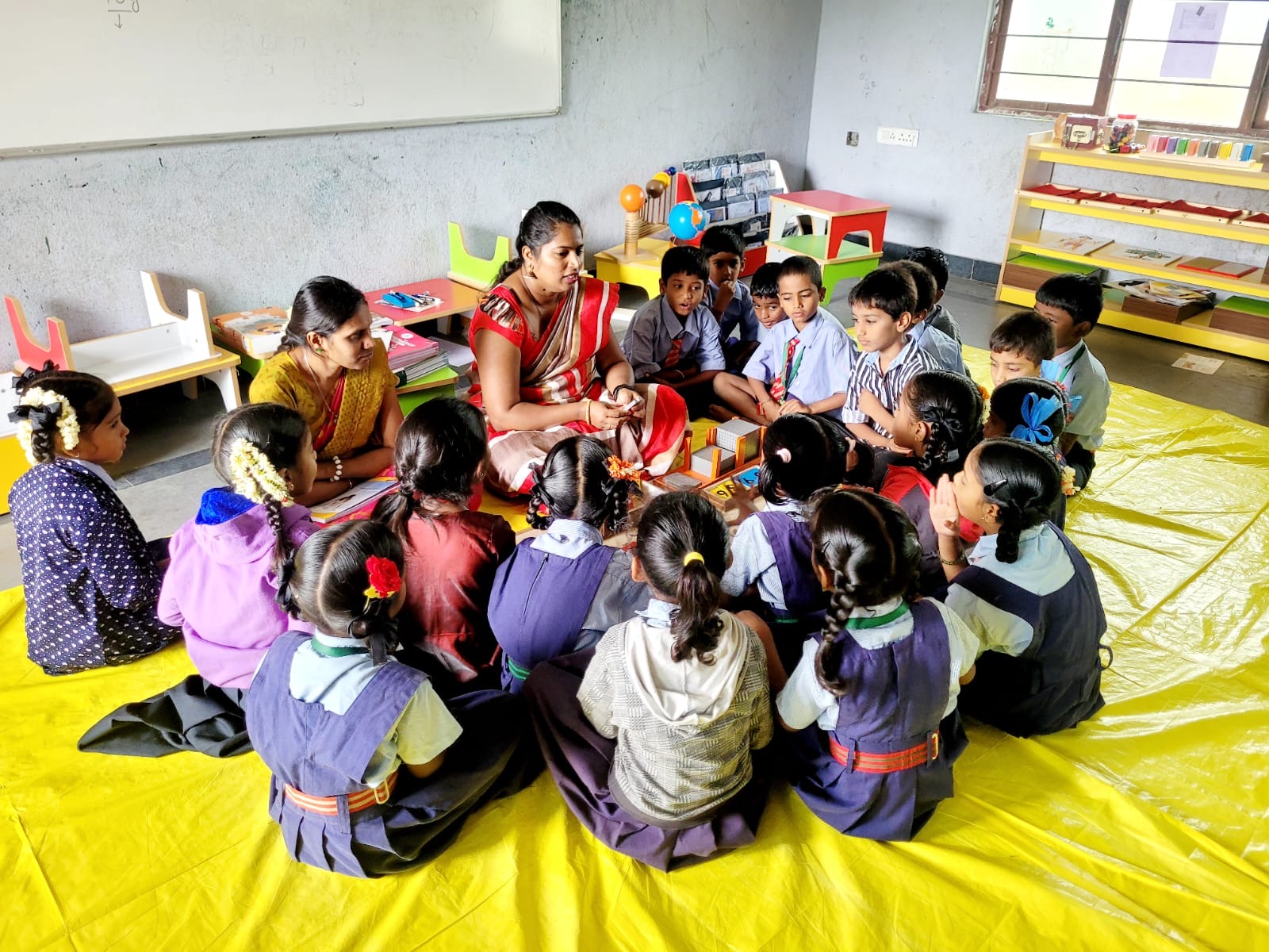 Gallery Image: Academic Excellence