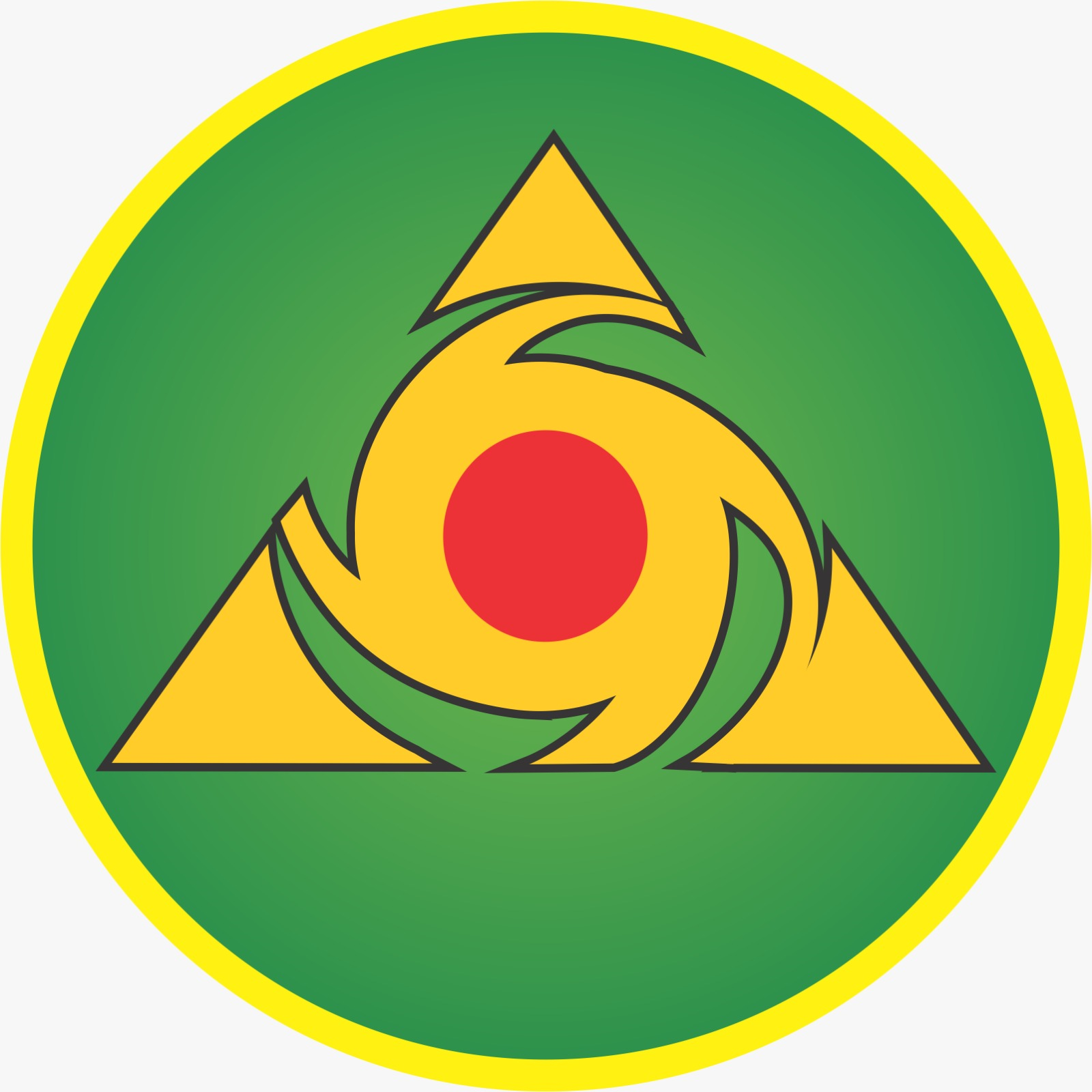 Green Valley School Logo